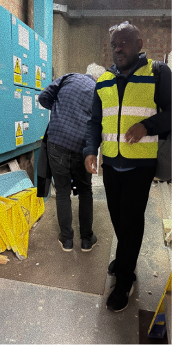 Engineering Team Overview